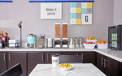 Garner Hotel Brockton - Boston by IHG