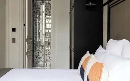 HIGHSTAY - Luxury Serviced Apartments - Louvre