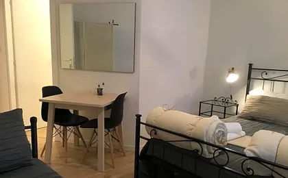LE FATE SUITES