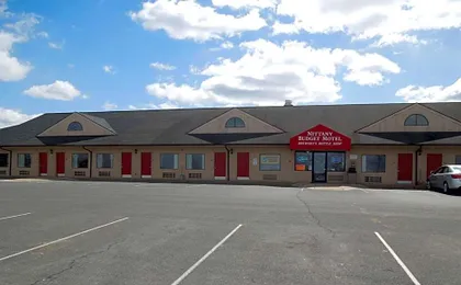 Nittany Budget Motel