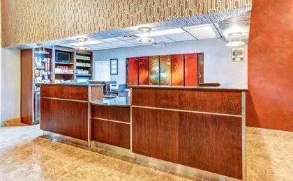 Ramada by Wyndham Murfreesboro