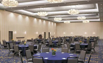 Embassy Suites by Hilton McAllen Convention Center
