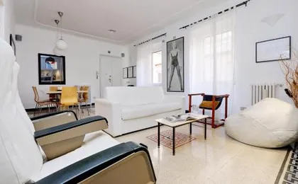 Monti Charme - My Extra Home