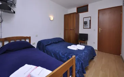 Apartments Margareta