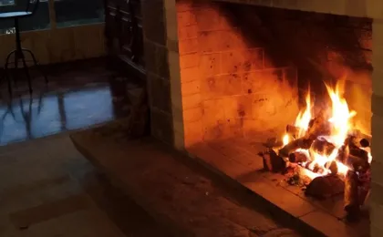 Pousada Casa Redonda
