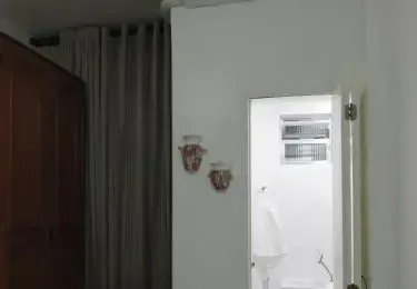 Seu Lugar Em Copacabana