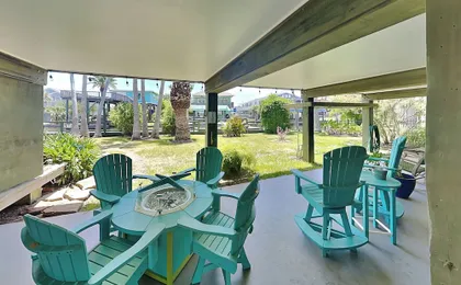 Jamaica Palms Oasis by Ryson Vacation Rentals