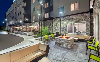 SpringHill Suites by Marriott Indianapolis Keystone