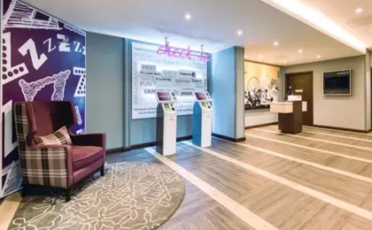 Premier Inn London Sutton