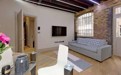 Luxury Loft Oxford Street with AC