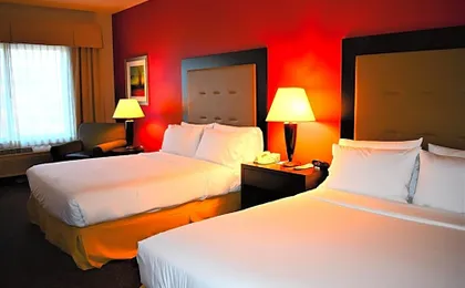 Holiday Inn Express Lewiston By IHG