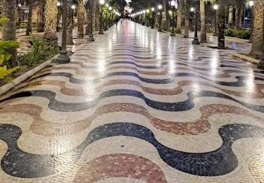San Francisco 10 Boutique Apartments - Centro Alicante, a pasos de Playa Postiguet