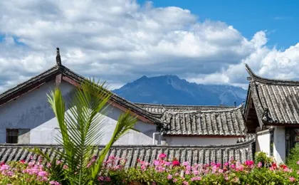 dinghe·Harmony hotel