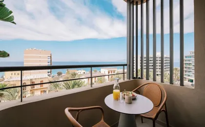 Achillion Hotel