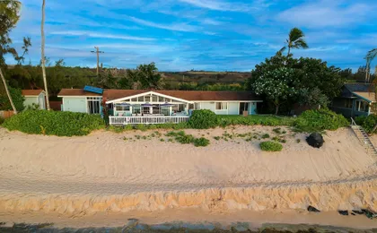 Sea Turtle Ranch 4 Bedroom Home by RedAwning