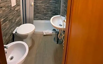 Albergo Athena
