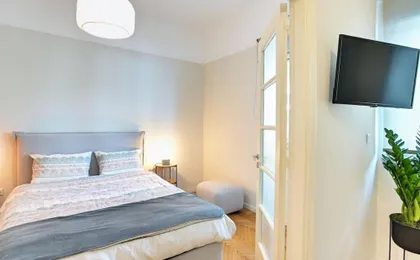 Newly Renovated Apartment in the Heart of Athens.