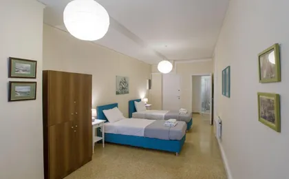 Central Apartment on Pedestrian Street by Ghh