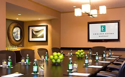 Embassy Suites by Hilton Portland Maine