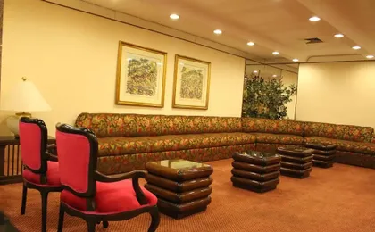 Hotel Gran Corona