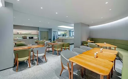Ji Hotel Hangzhou West Lake Hubin Road Pedestrian Street