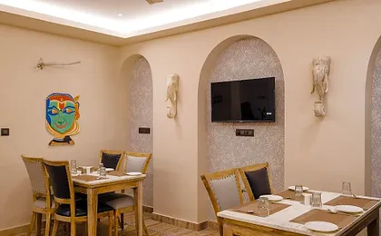 Infinia Stays - A Boutique Hotel