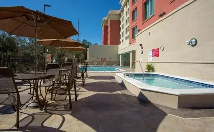 Motel 6 Gainesville - University Of Florida