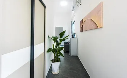 Wesu fashion apartment (Shenzhen Longhua Dalang Fashion Town Shop)