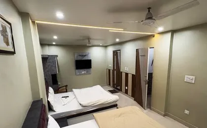 Rudraksha Guest House