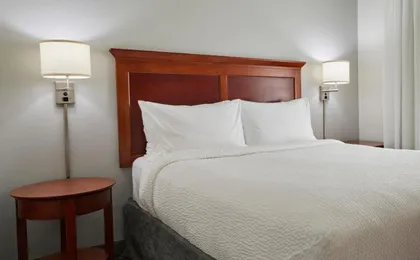 Towneplace Suites Medford