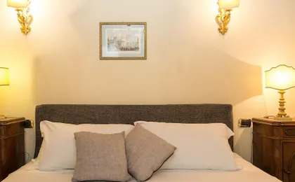 Rental in Rome Falegnami
