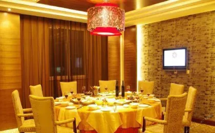 Sun Flower Hotel