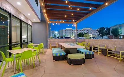 Home2 Suites by Hilton Burleson