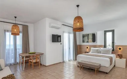 Arlen Beach Hotel