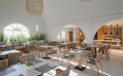 El Greco Resort & SPA