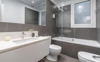 Aspasios Rambla Catalunya Apartments