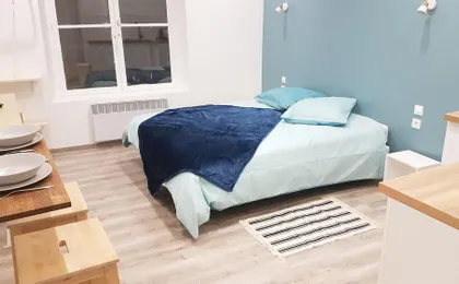 Home Sweet Home