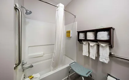 Best Western Plus Lake Dallas Inn & Suites