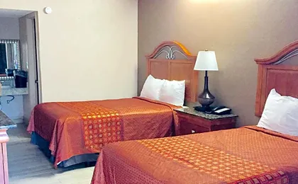 Masters Inn