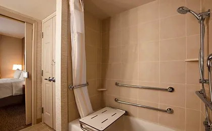 Homewood Suites By Hilton Tucson/St. Philip's Plaza University