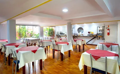 Oscar Hotel