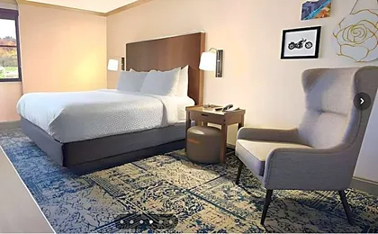Four Points By Sheraton York