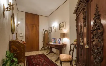 Casa di Gioia