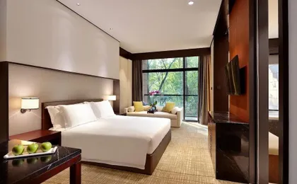Millennium Resort Hangzhou