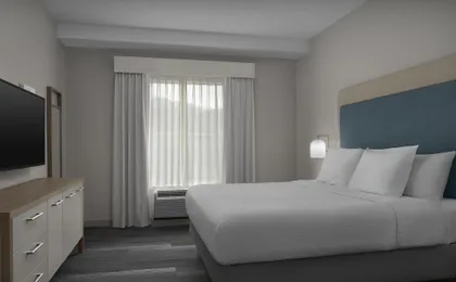 Homewood Suites by Hilton Birmingham-SW-Riverchase-Galleria