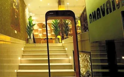 Hotel Nirvana-Near IGI Airport Delhi