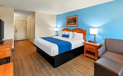 Baymont by Wyndham Yakima Riverfront
