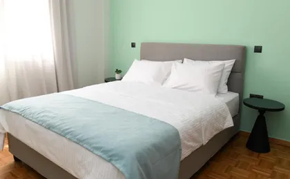 Alkmini Apartment