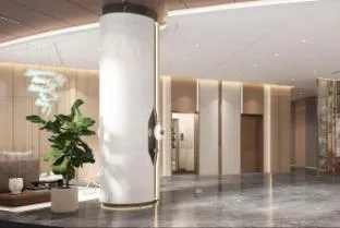 Fairfield by Marriott Shanghai Hongqiao