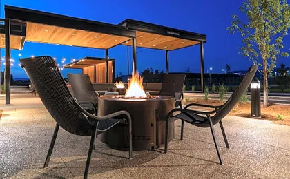 Home2 Suites by Hilton Kalispell Whitefish